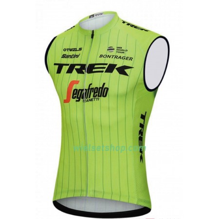2018 Trek Segafredo Fietsvest N002 